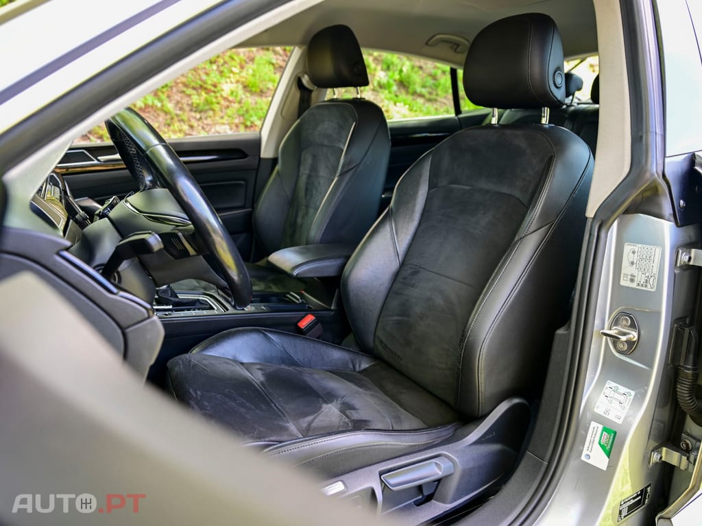 Volkswagen Arteon 2.0 TDI Elegance DSG