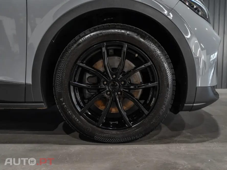 Volkswagen Id.4 77 kWh Pro Performance