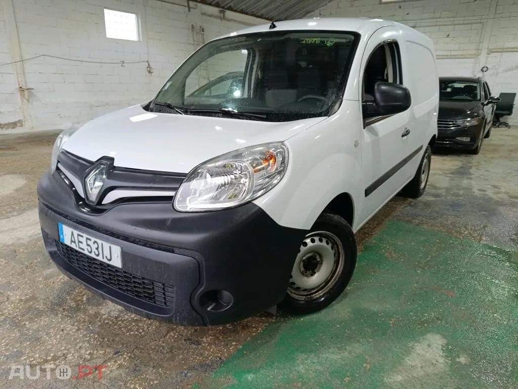 Renault Kangoo Express 1.5 dCi Business S/S