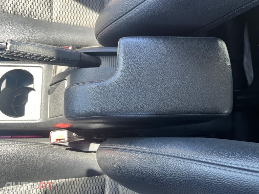 Mercedes-Benz B 160 BlueEfficiency