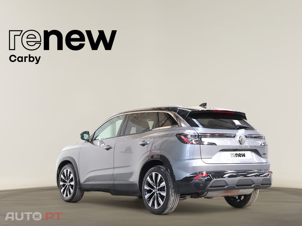 Renault Austral Austral 1.2 E-Tech Full Hybrid Techno