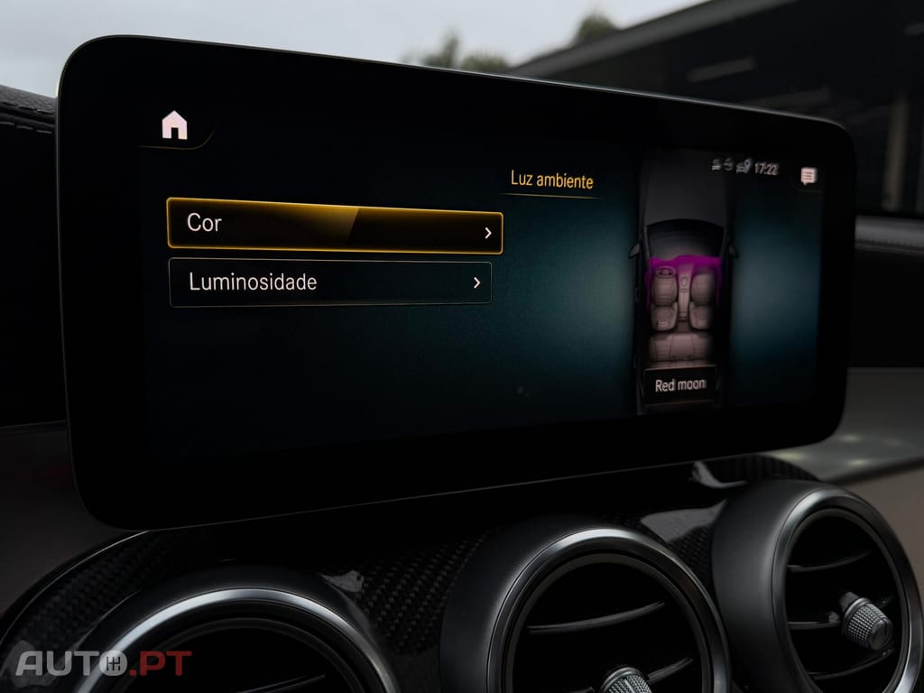 Mercedes-Benz GLC 300 e Coupé 4Matic