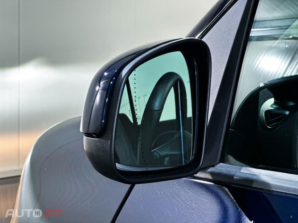 Smart ForTwo EQ prime