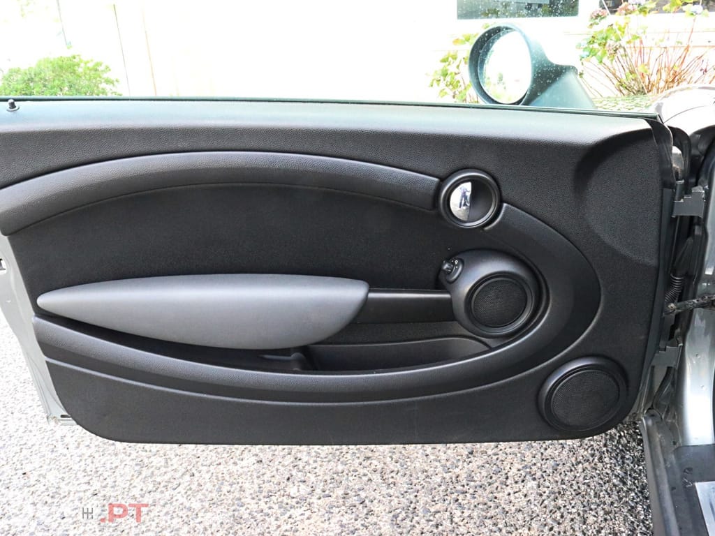 MINI Cooper Cooper D
