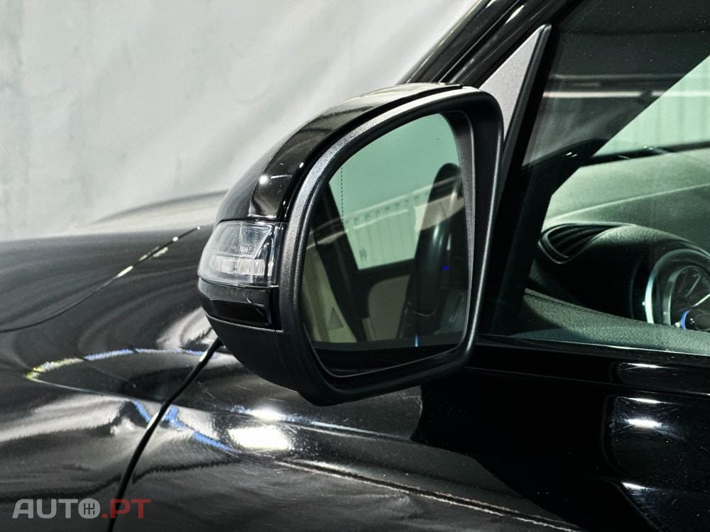 Mercedes-Benz EQB 350 4Matic