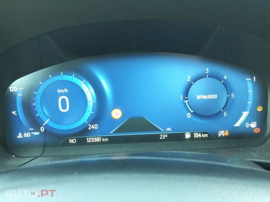 Ford Kuga 1.5 TDCi EcoBlue ST-Line