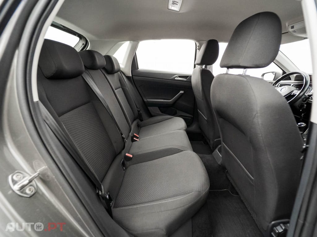 Volkswagen Polo 1.0 TSI Confortline