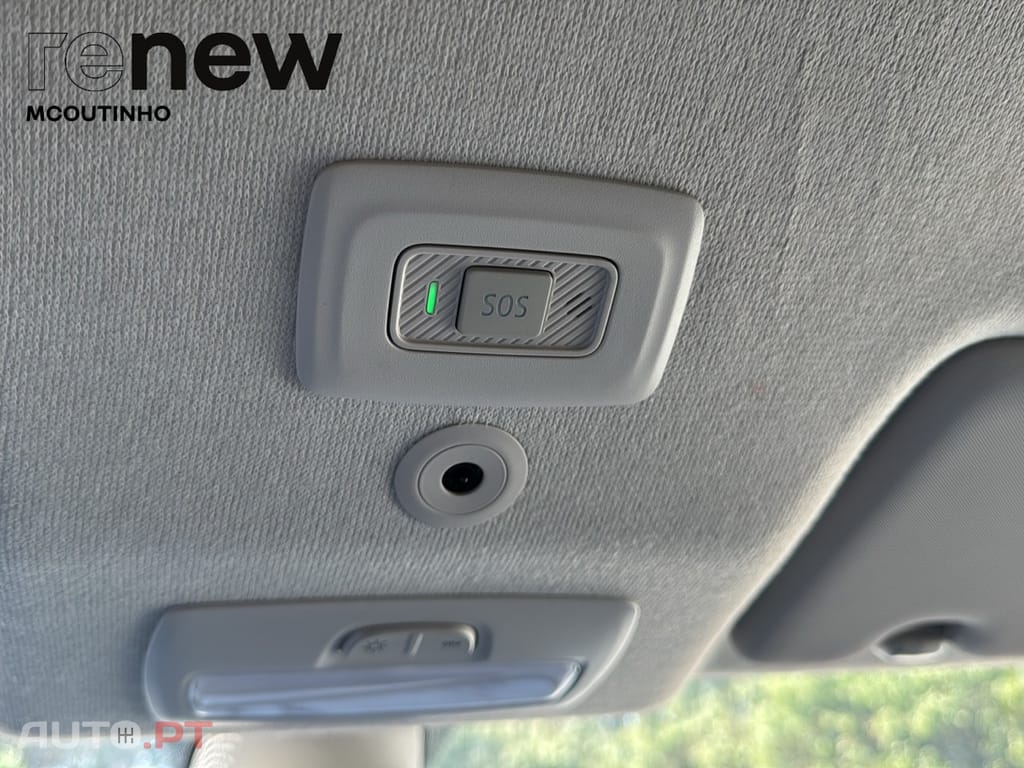 Dacia Jogger Extreme UP&GO Tce 110