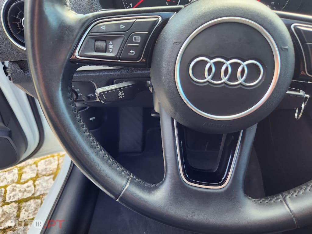 Audi A3 Sportback 30 TDI S tronic