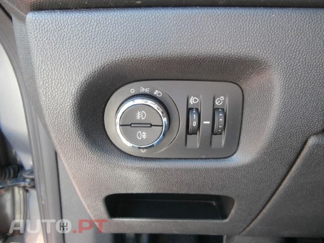 Opel Corsa 1.3 CDTi Enjoy ecoFLEX