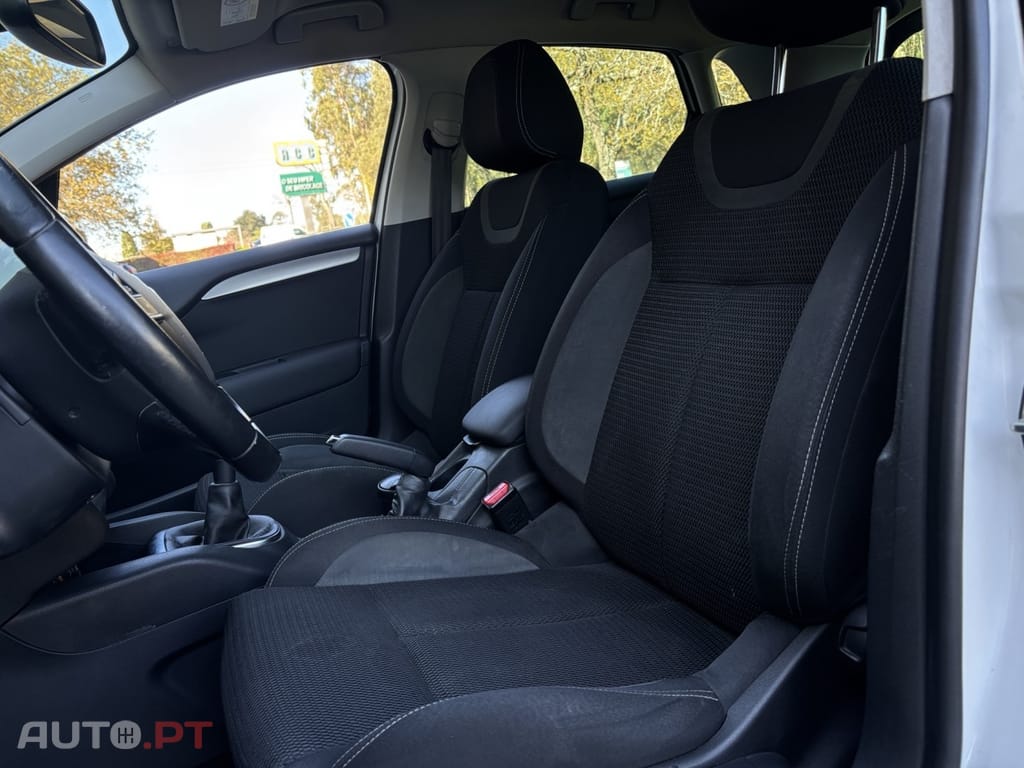 Citroen C4 1.6 Bluehdi Millenium