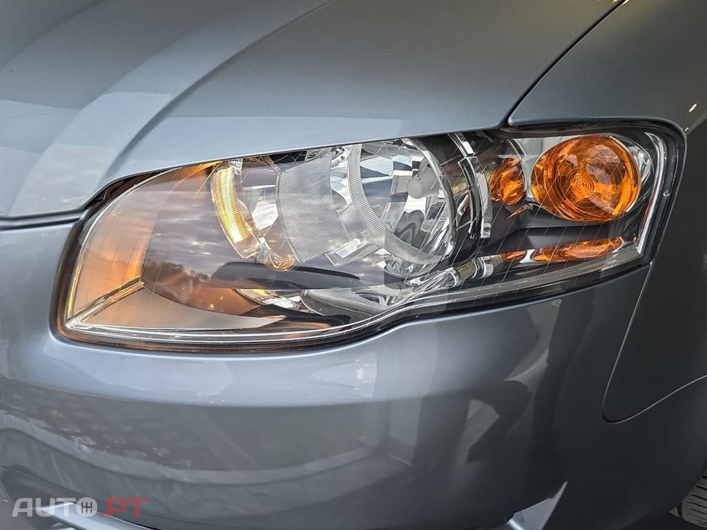 Audi A4 Avant 2.0 TDi Advance