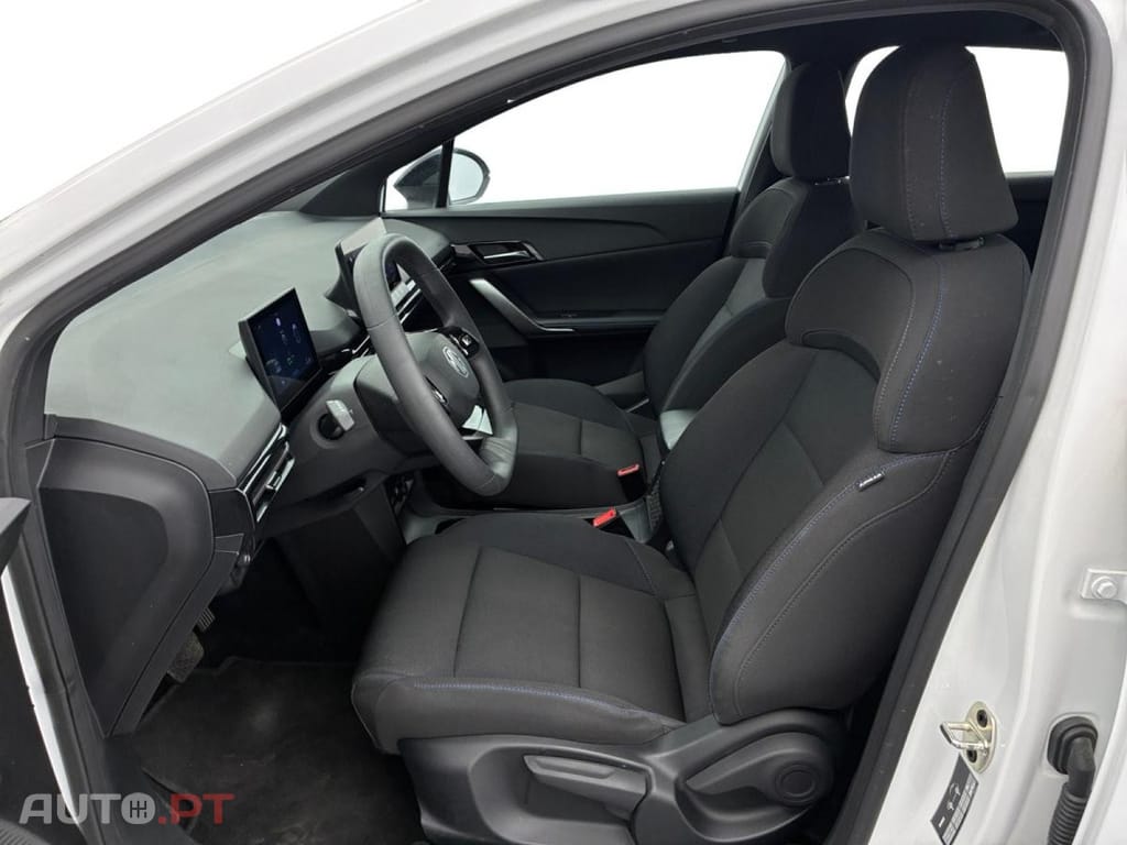 MG MG4 51 kWh Standard