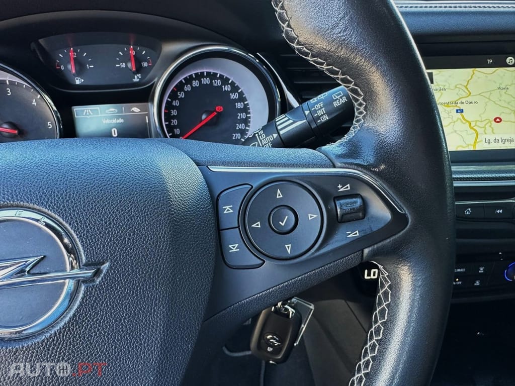 Opel Insignia 1.5 D Business Edition