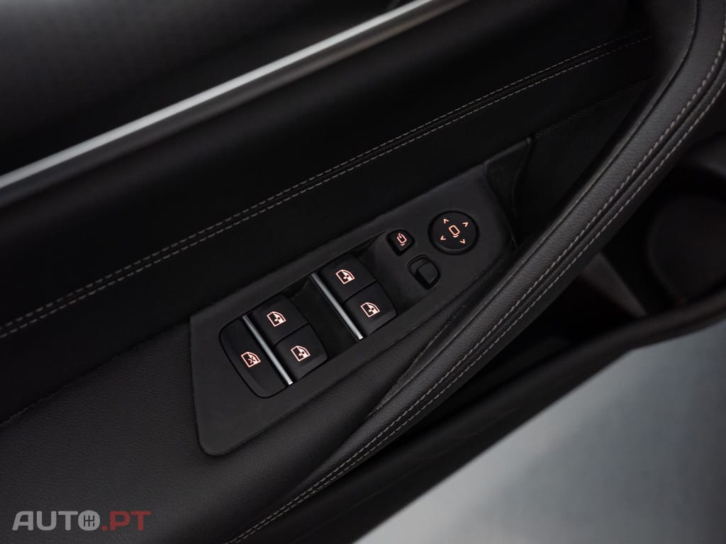 BMW 520 d Pack Desportivo M Auto