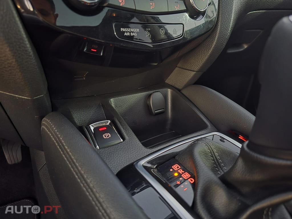 Nissan Qashqai 1.5 dCi Tekna+ DCT