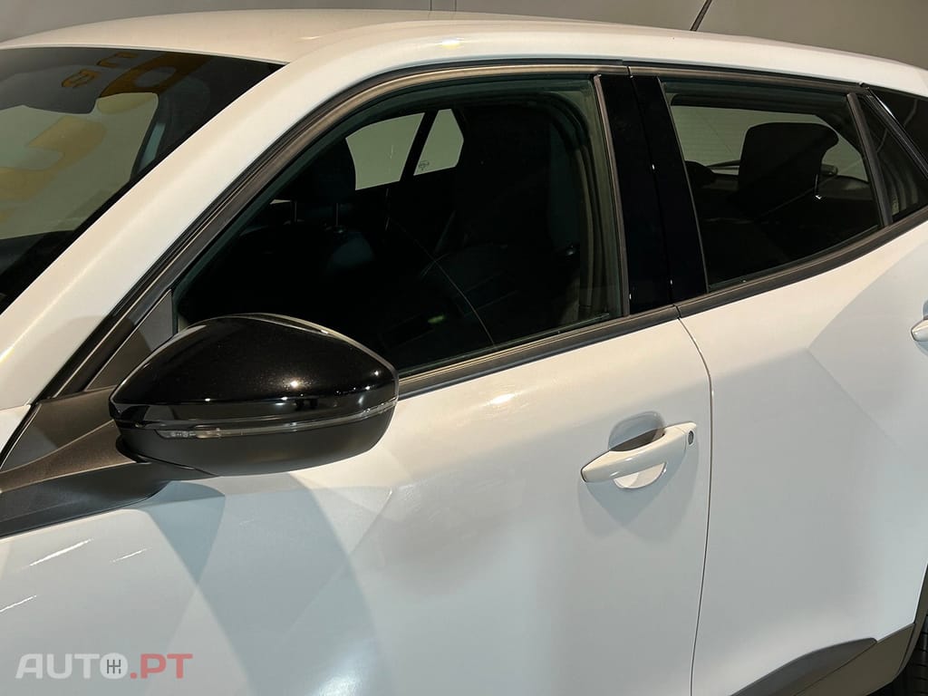 Peugeot 2008 1.2 PureTech Active Pack