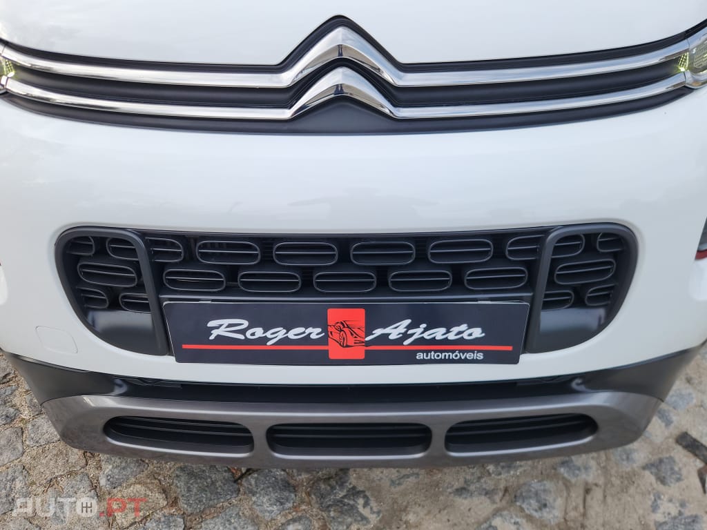 Citroen C3 Aircross 1.2 PureTech C-Series