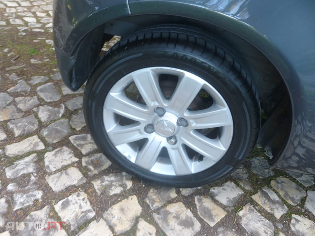 Mitsubishi Colt ClearTec 1.1