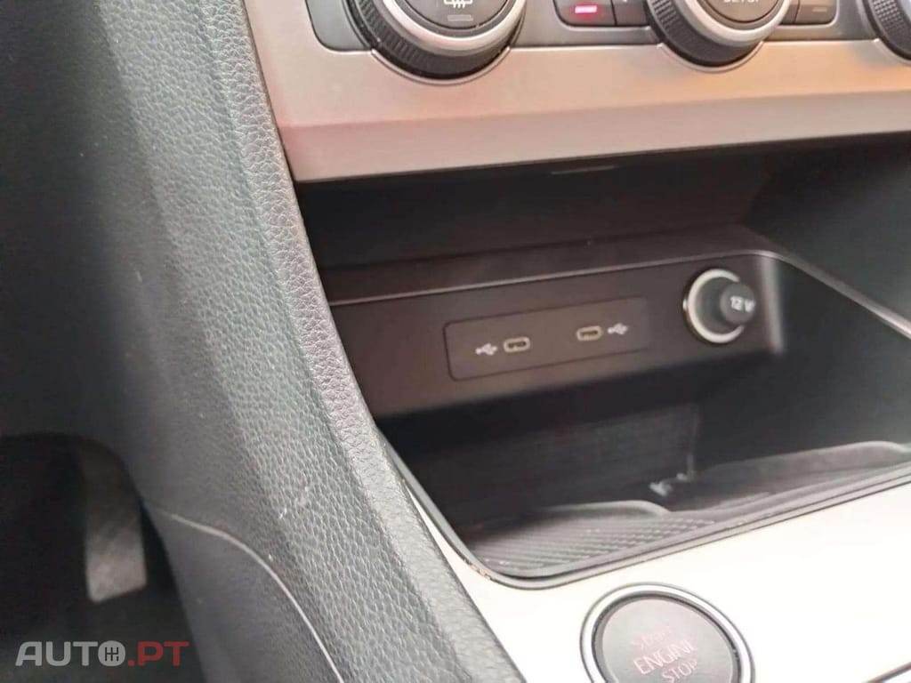 Seat Ateca 1.5 TSI Xperience DSG