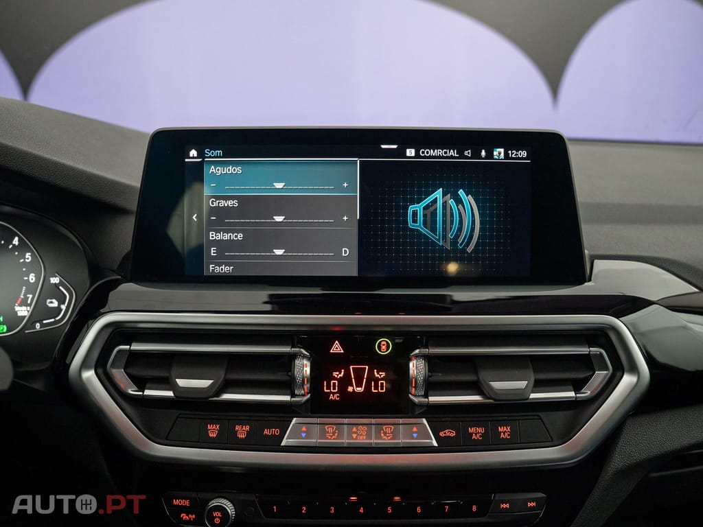 BMW X3 30 e xDrive