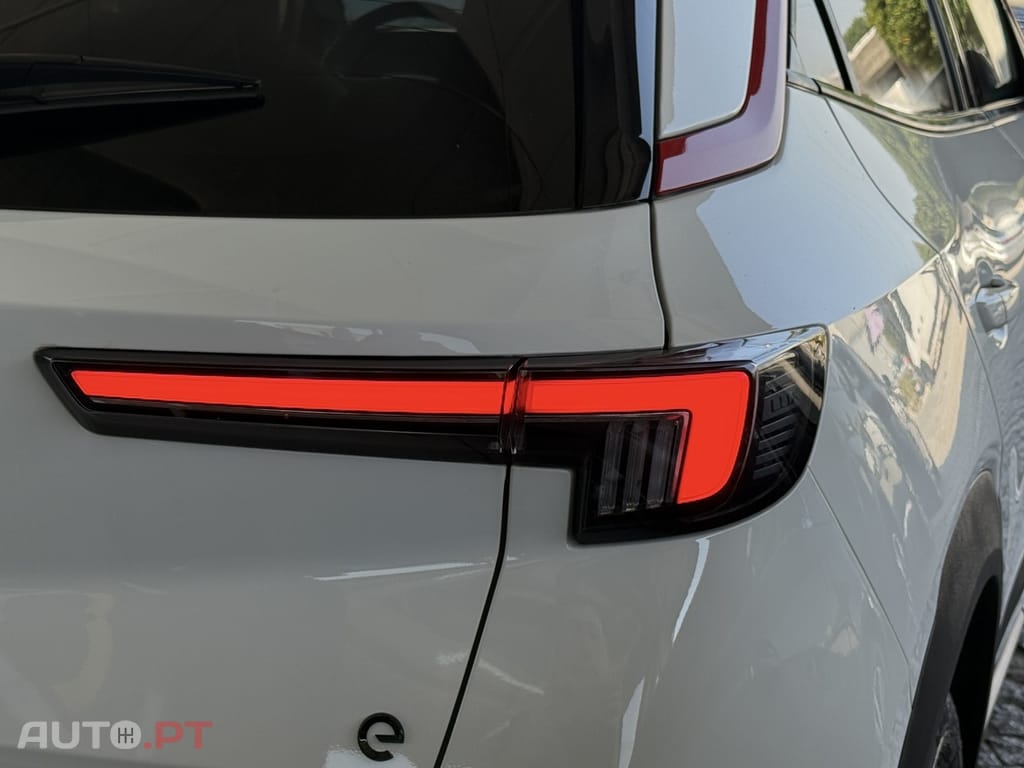 Opel Mokka-E GS Line