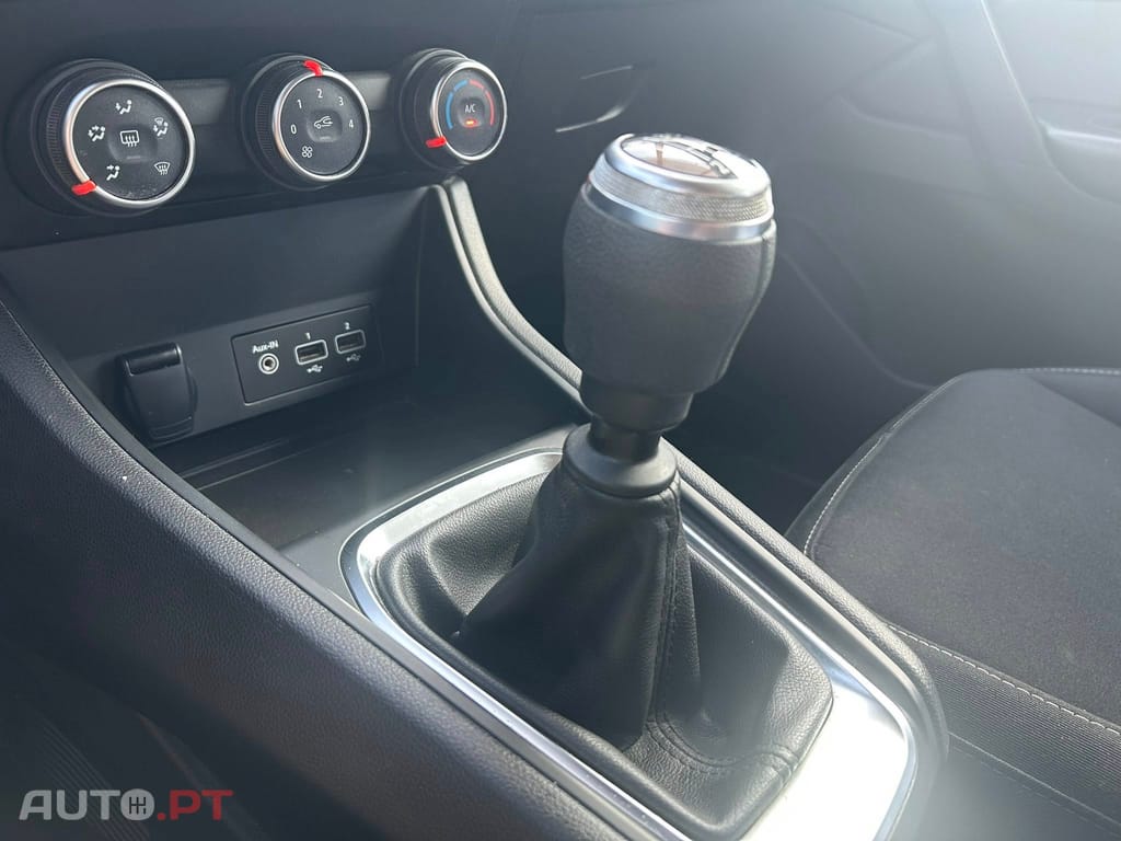 Renault Captur 1.5 DCI Bussiness Edition