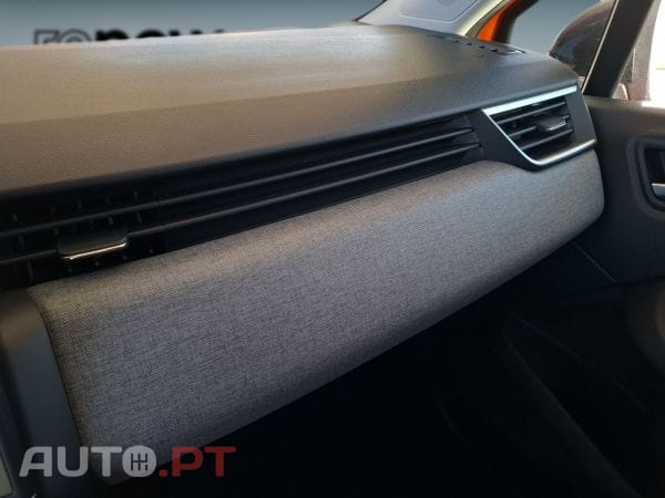 Renault Clio TCe 90 Evolution