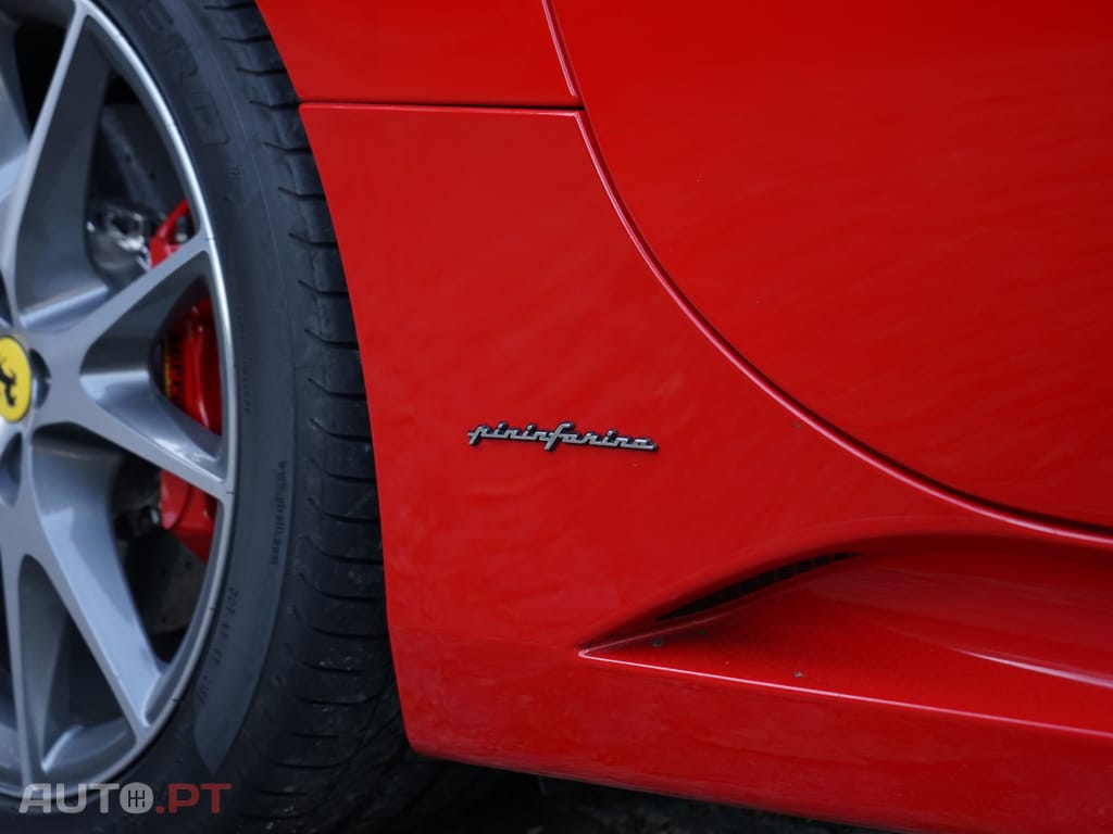Ferrari California ND