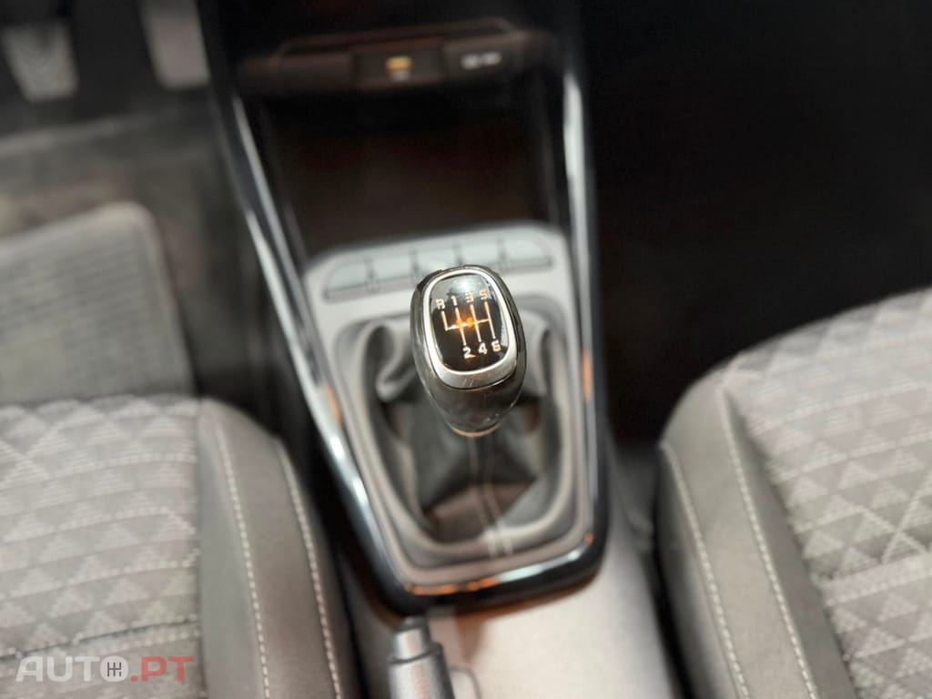 Kia Rio 1.0 T-GDi Wave