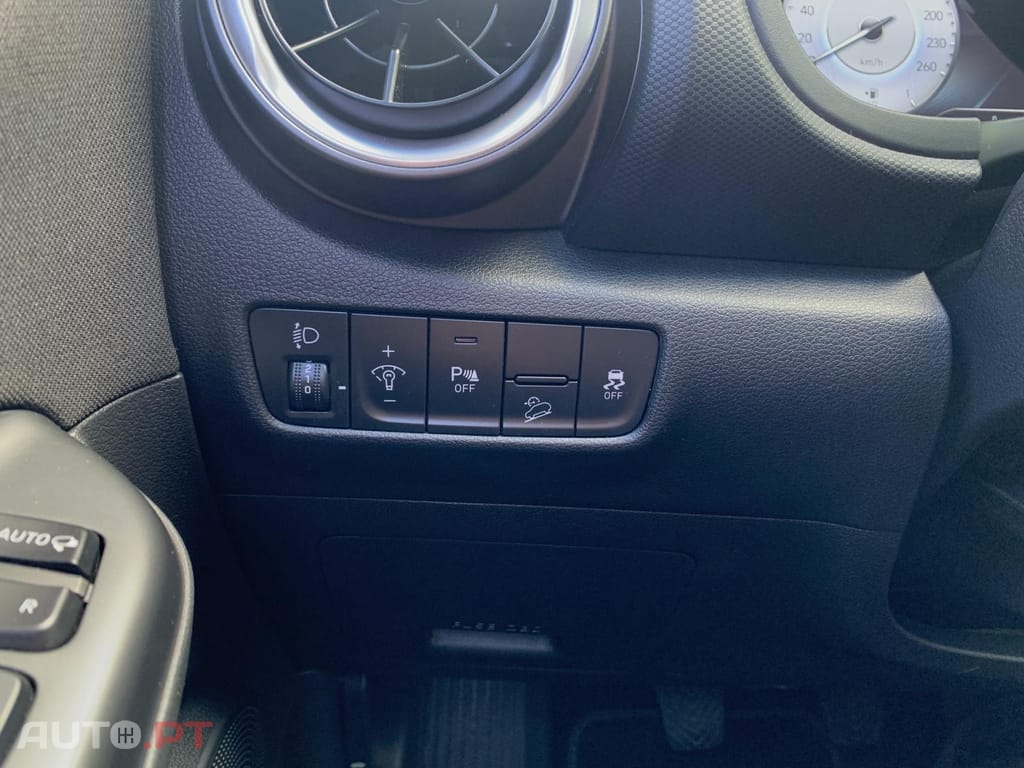 Hyundai Kauai 1.0 T-GDi Premium