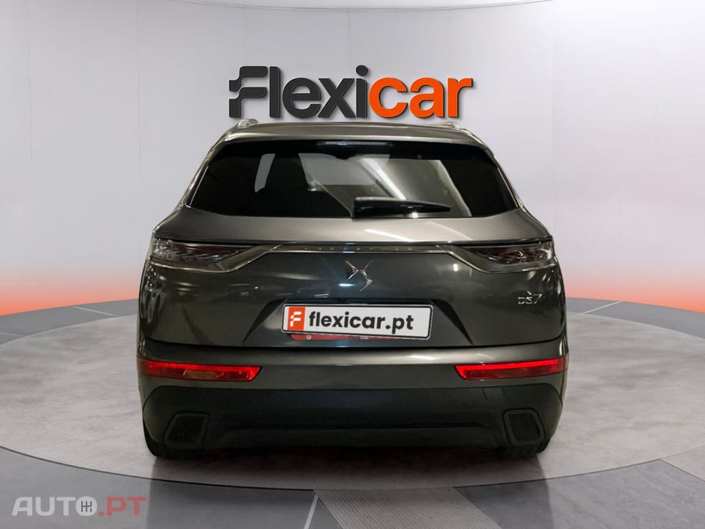 DS DS7 Crossback 1.5 BlueHDi Be Chic