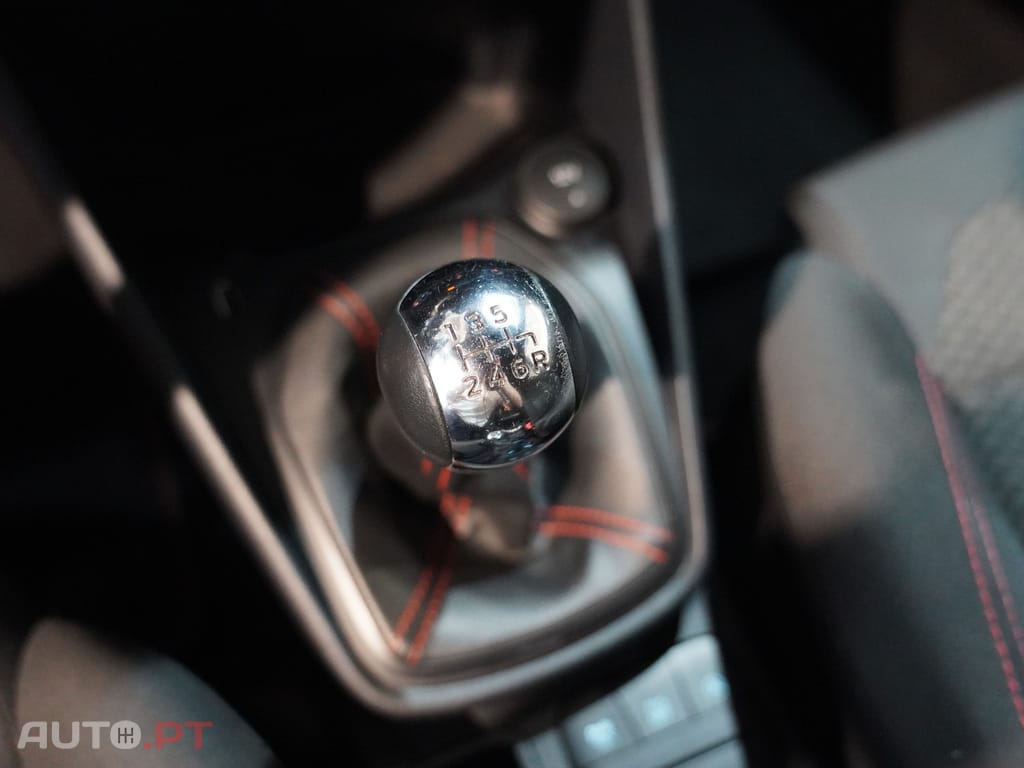 Ford Fiesta 1.0 EcoBoost ST-Line