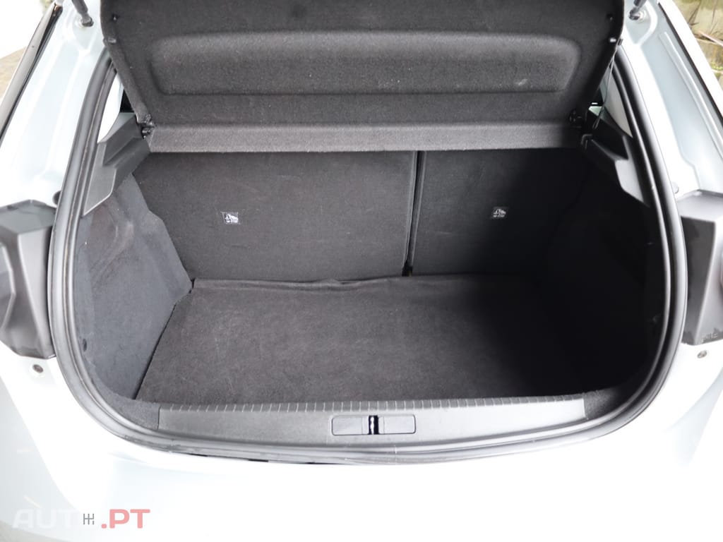 Opel Corsa 1.2 T Elegance