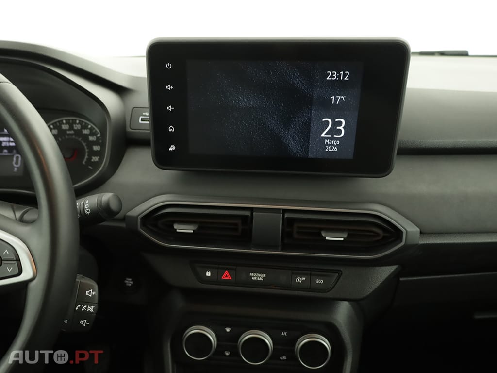 Dacia Jogger Jogger 1.0 ECO-G Extreme+ Up&Go 7L Bi-Fuel