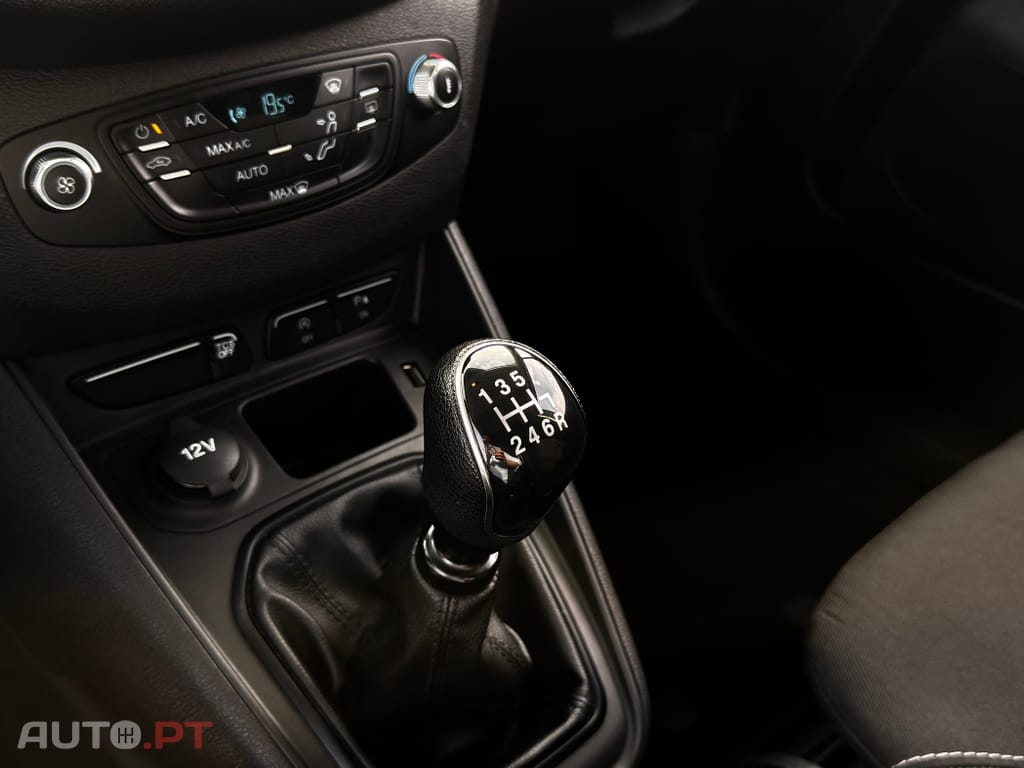 Ford Transit 1.5 TDCi Limitada