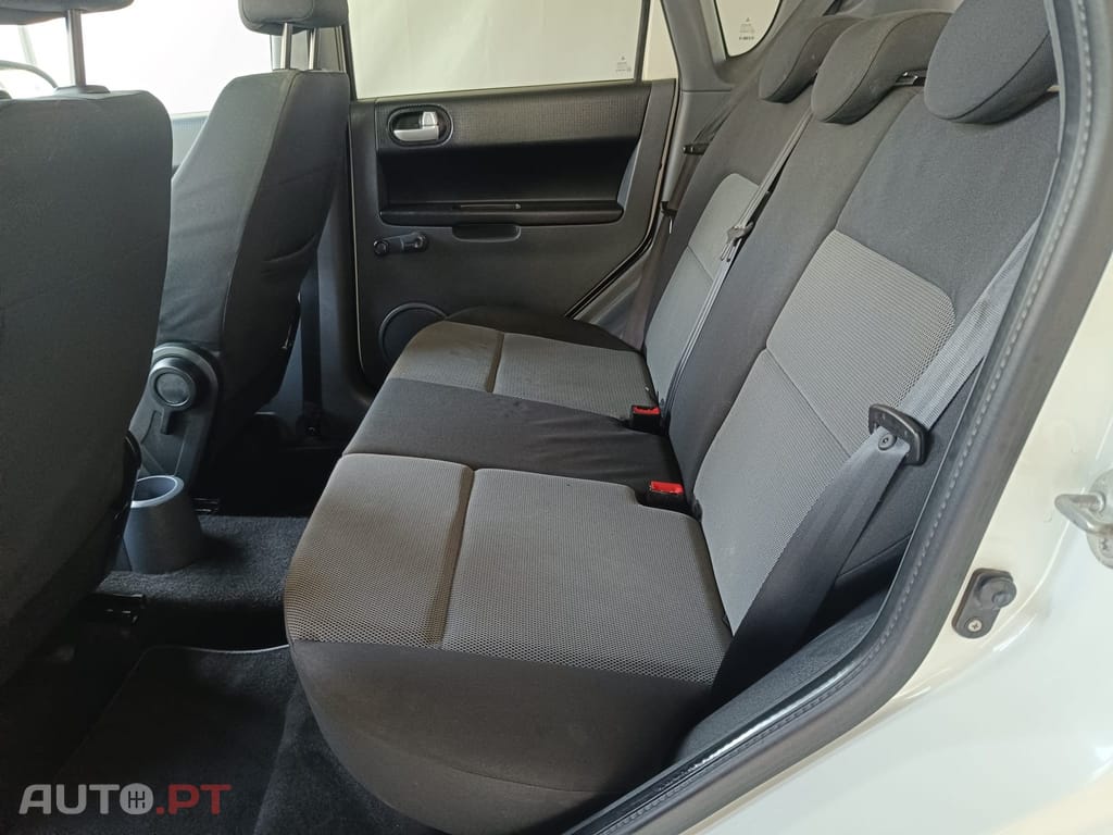 Mitsubishi Colt 1.3 Instyle