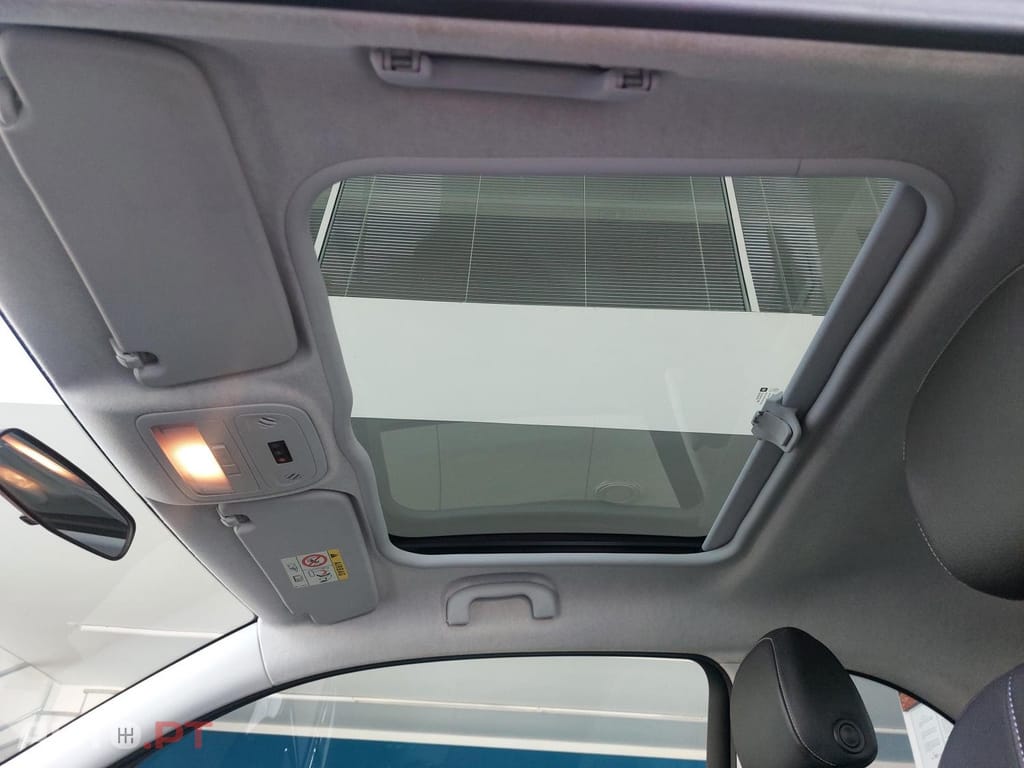 Opel Adam 1.2 Glam