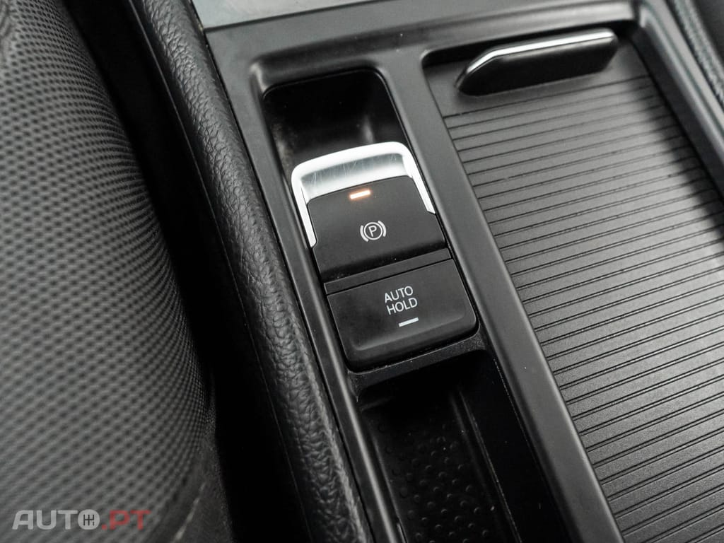 Volkswagen e-Golf AC/DC
