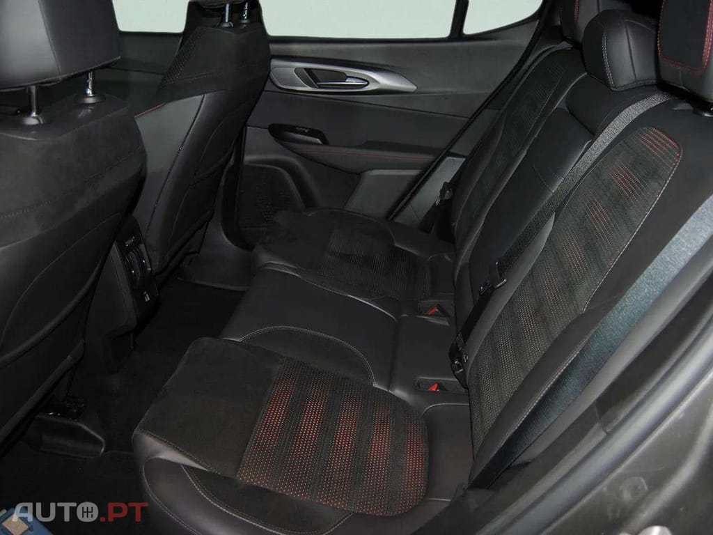 Alfa Romeo Tonale 1.3 Plug-In Hybrid Veloce e-AWD