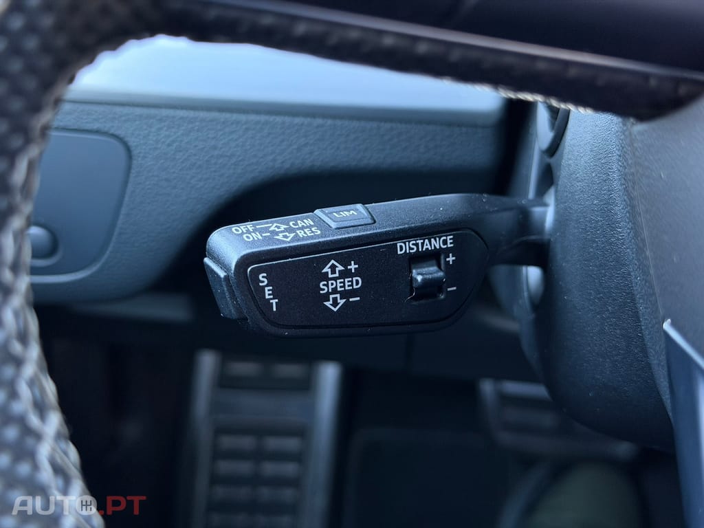 Audi Q5 40 TDI quattro S line S tronic