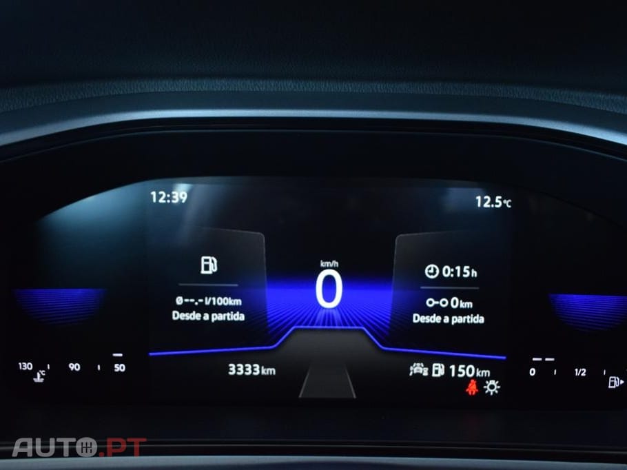 Volkswagen T-Roc 2.0 TDI Style