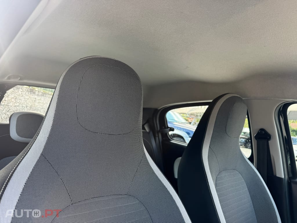 Renault Twingo 0.9 TCe EDC