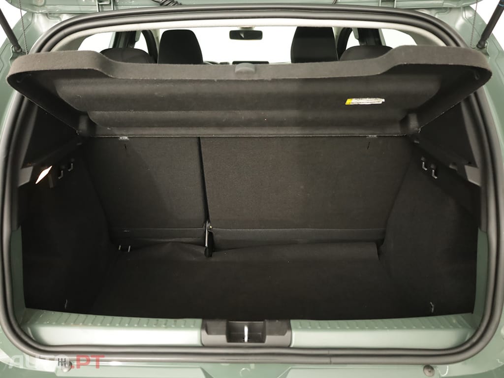 Dacia Sandero Sandero 1.0 TCe Stepway Expression
