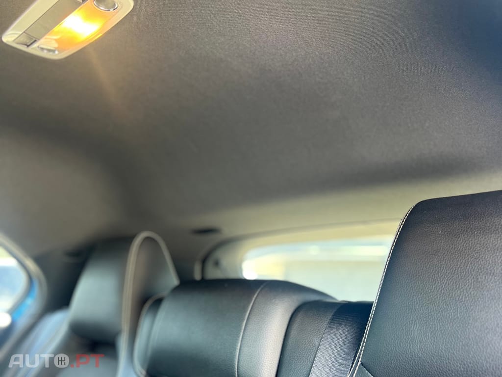Mercedes-Benz A 160 CDi BlueEfficiency Urban