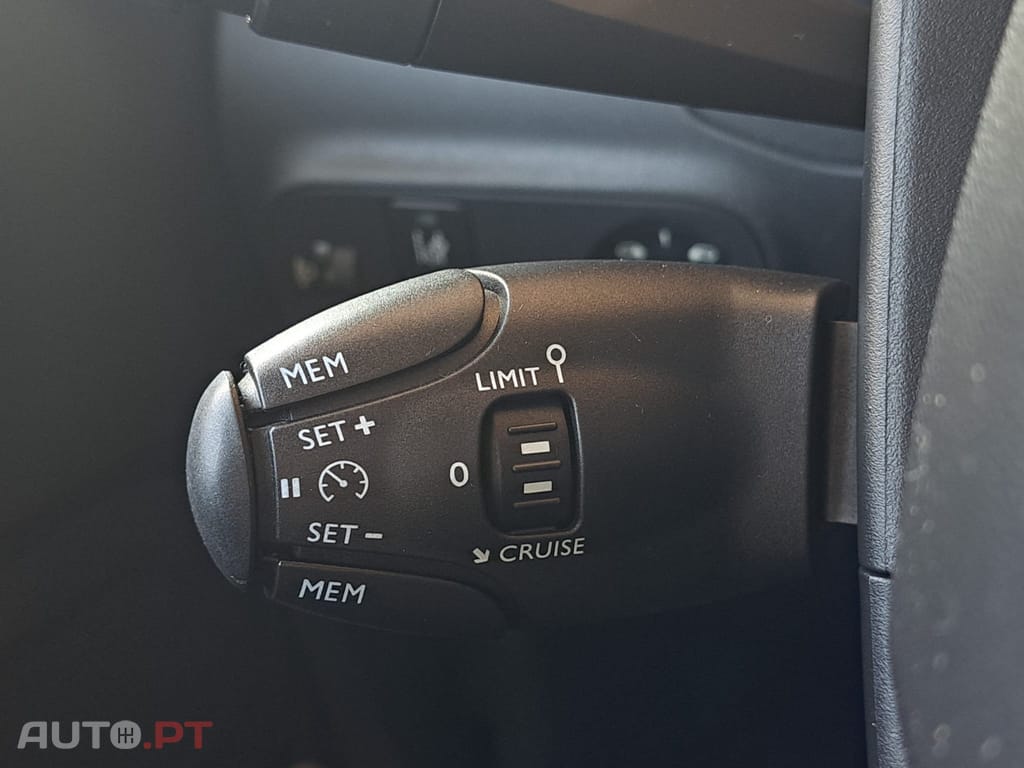 Citroen C3 1.2 PureTech Feel