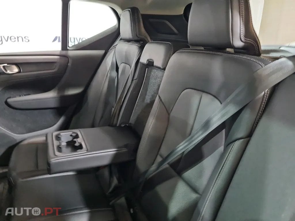Volvo XC40 1.5 T5 PHEV Inscription