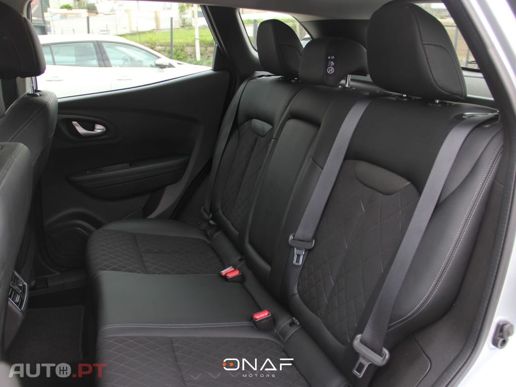 Renault Kadjar 1.3 Tce 140 Intens