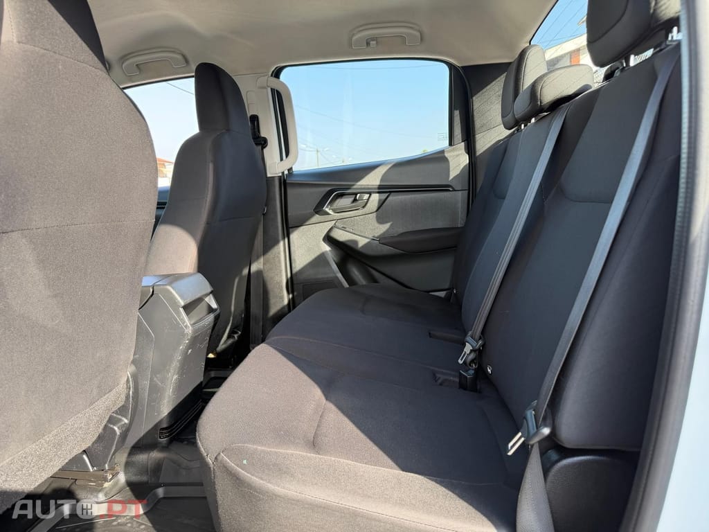 Isuzu D-Max 1.9 Ddi CD 4WD LSE