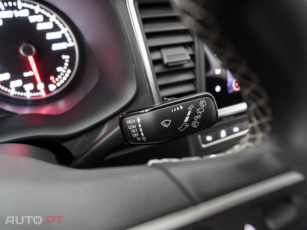 Seat Ateca 1.0 TSI Style